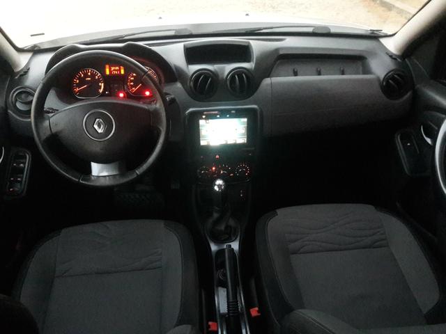 Duster 1.6 2015 extra! - Foto 15