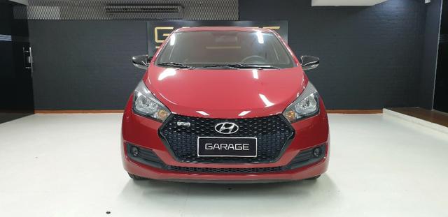 Hyundai Hb20 1.6 R Spec Limited (Aut) 2018 Flex - Foto 10