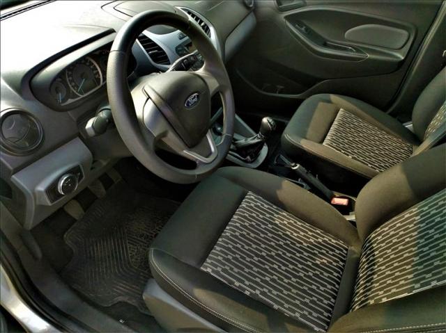 Ford ka 1.0 se 12v - Foto 6