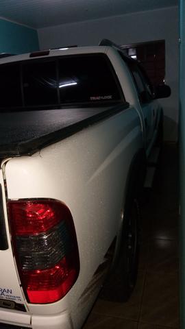 S10 rodeio Flex branca 11/11 - Foto 7