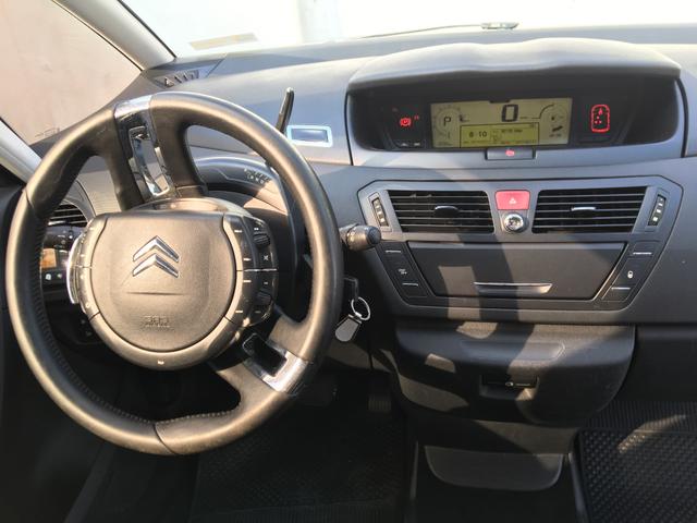 Citroën C4 troco por maior valor e assumo parcelas - Foto 6