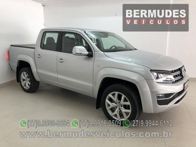 AMAROK Highline TOP 2018 2.0 4x4 Dies. Aut 46.000 km