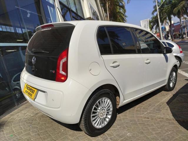 Volkswagen up 1.0 Tsi Move up 12v - Foto 3