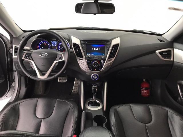 Veloster 1.6 Aut 2012/2013 - Foto 7
