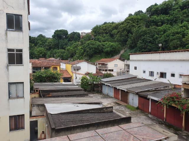 Aptº no Parque das Ilhas - em frente a praça - Foto 13