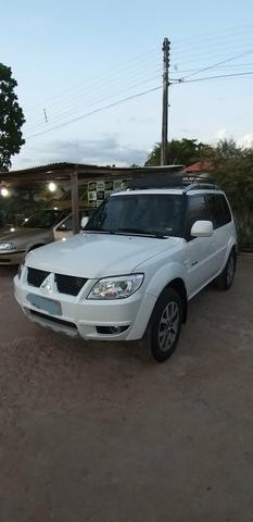 Pajero TR4