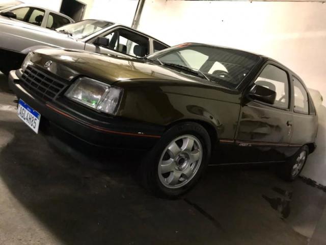 CHEVROLET KADETT SL 1.8 2P - Foto 2