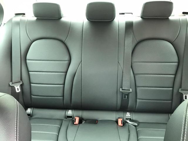 7 Mil Km Rodados, Praticamente Zero, Linda Mercedes-Benz C-180, 2018/2019 - Foto 10