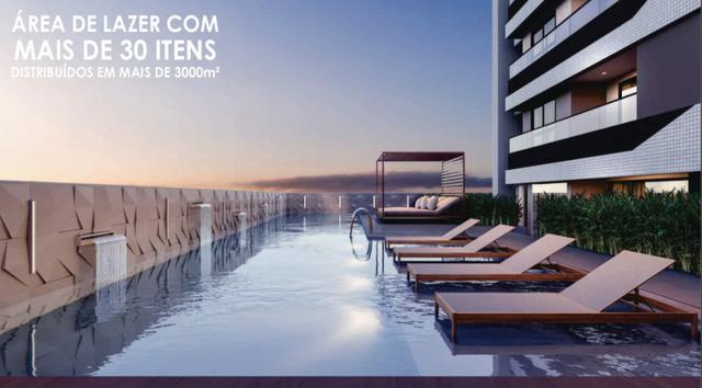 Pré lançamento na Praia Brava - Foto 2