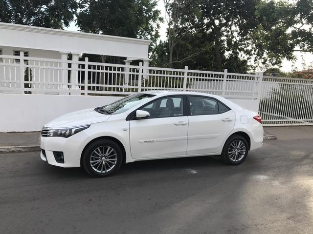 Vendo corolla - Foto 4