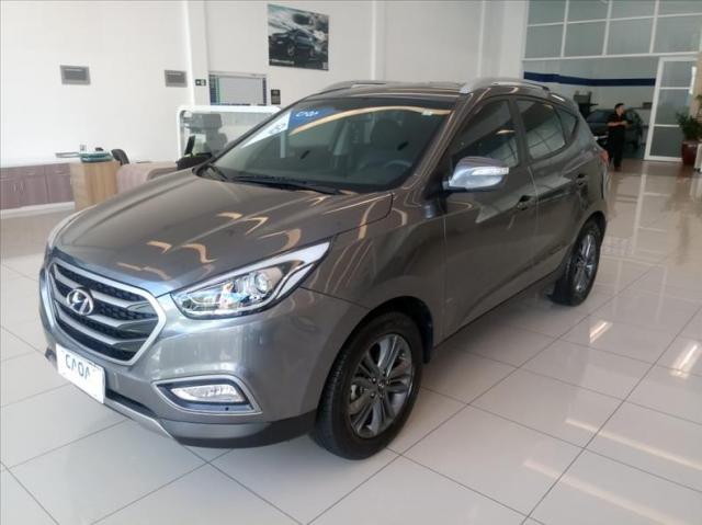 Hyundai Ix35 2.0 Mpfi gl 16v - Foto 5