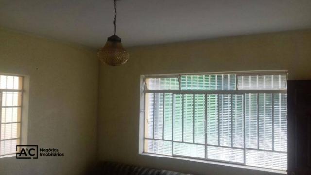 BELÍSSIMA CASA TÉRREA, EM LOCALIZAÇÃO EXCELENTE / CENTRO - REMANSO CAMPINEIRO ? HORTOLÂNDI - Foto 4