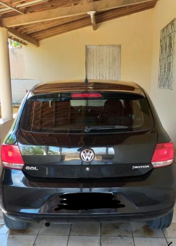Gol 1.6 - Foto 3