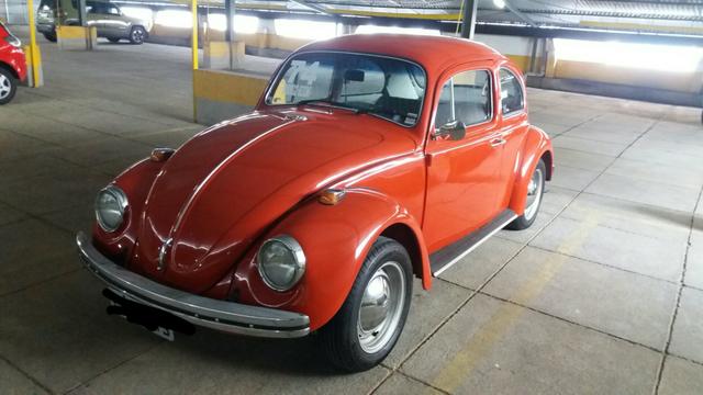 Fusca - Foto 7