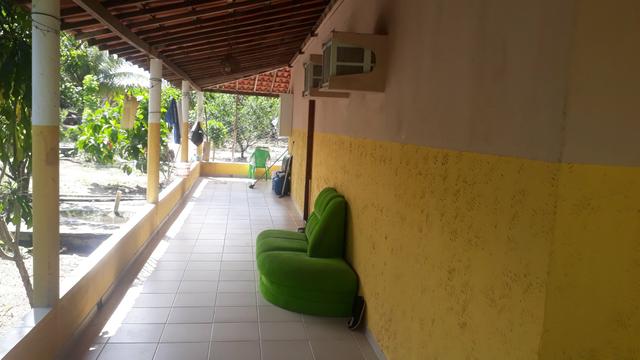 POUSADA e CASA PRA TEMPORADA BRILHO DO SOL - Foto 6