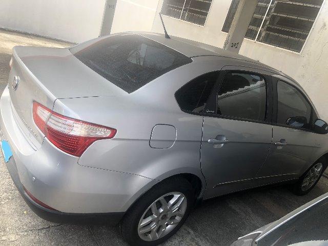 Carro Fiat Siena Essence - Foto 12