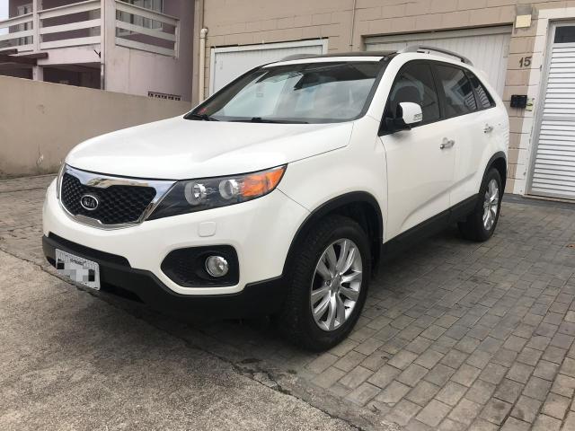 Sorento 2013 top de linha - Foto 2
