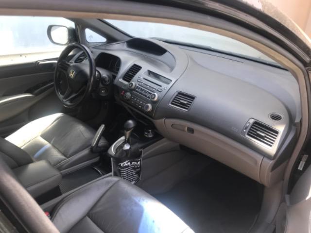 Honda civic - Foto 13