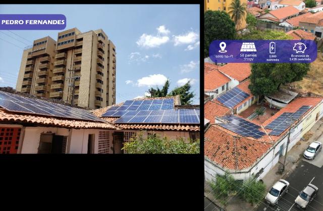 Energia Solar - Foto 5