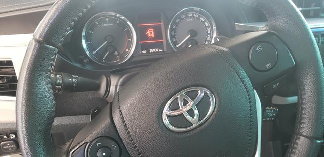 Corolla xei ano 16/17 - Foto 5