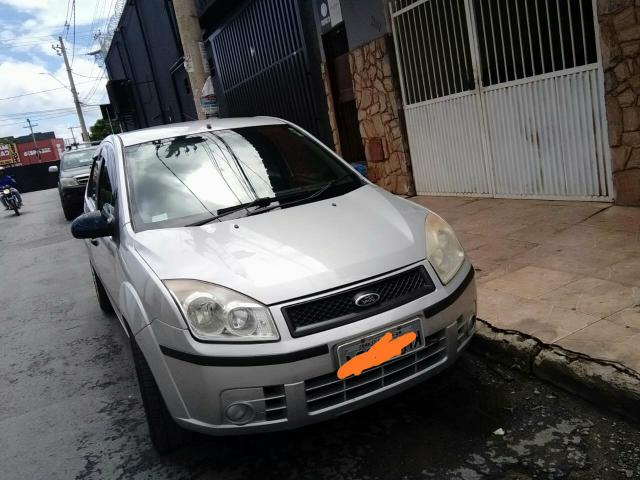 Fiesta sedan2008 1.o completo15.500 - Foto 5