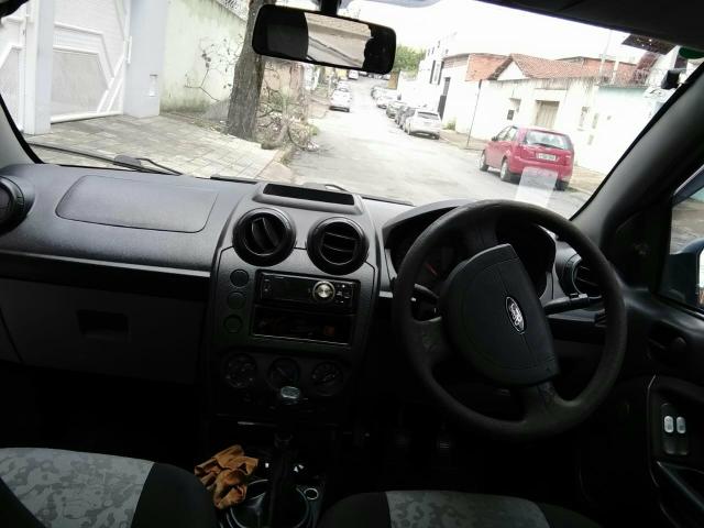 Fiesta sedan2008 1.o completo15.500 - Foto 11