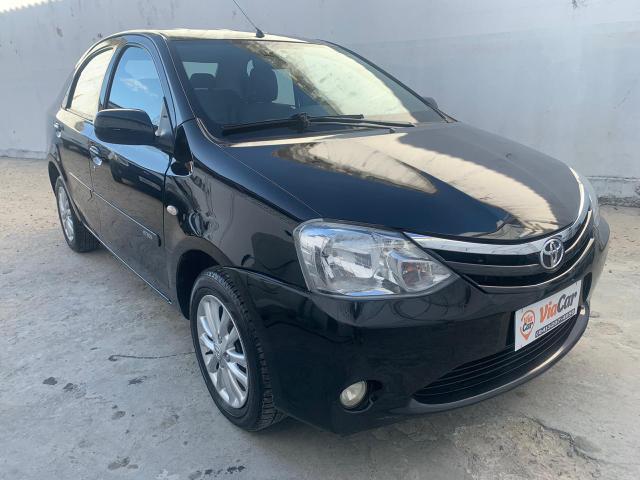 ETIOS XLS Sedan 1.5 Flex 16V 4P Mec. - Foto 2
