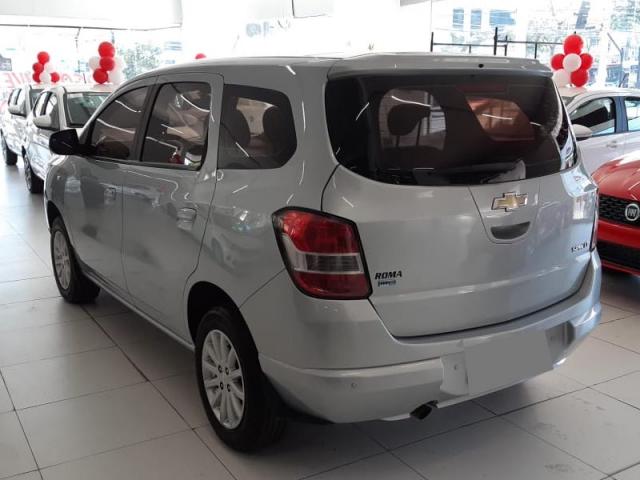 12/13 CHEVROLET SPIN LT 1.8 AUT - Foto 5