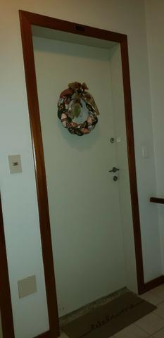 Jurerê Locação Temporada/1 quarto Mobília Completa /200Mts da Praia - Foto 16