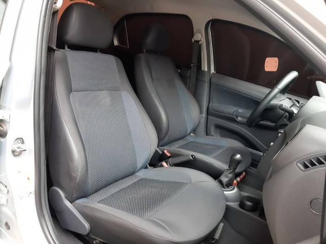 VW Voyage Trendline 1.6 MSI - Foto 10