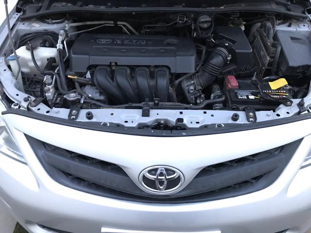Corolla para clientes exigentes !! - Foto 7