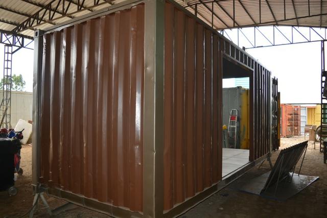 Container para sua empresa - Foto 6