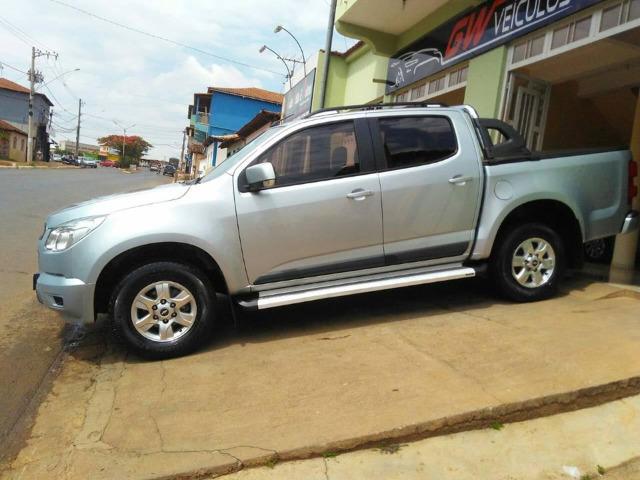 S10 Cabine Dupla - Foto 5