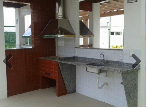 Apartamento novo no Condominio Bela Vista-Iranduba - Foto 6