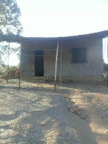 Terreno de tajaçuaba