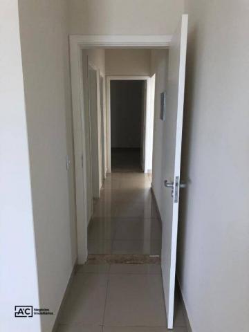 Casa em condomínio fechado ? golden park ? hortolândia ? - Foto 3