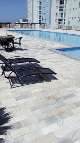 Apartamento laguna Mar grosso aluguel