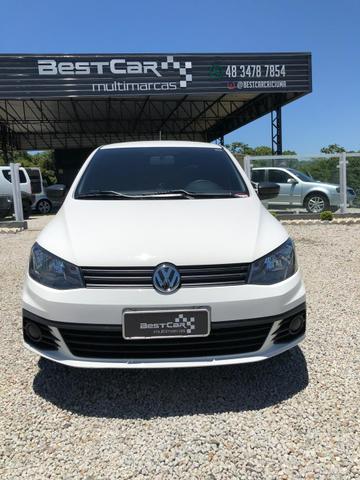 Gol trendline ÚNICO DONO