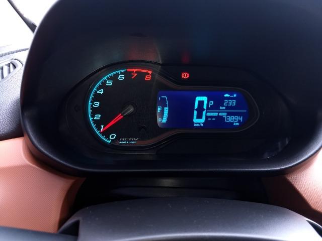Onix Activ 1.4 Automático 2017 / 2018 - Foto 2