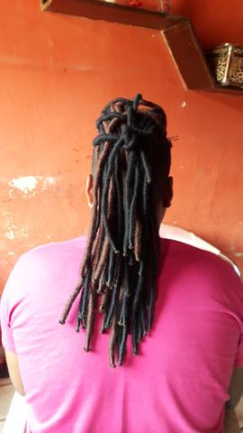 Salão Afro Black Essence ( A domicílio) - Foto 3