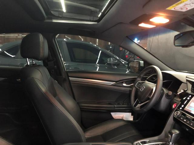 Honda Civic Touring - Novíssimo - Foto 20