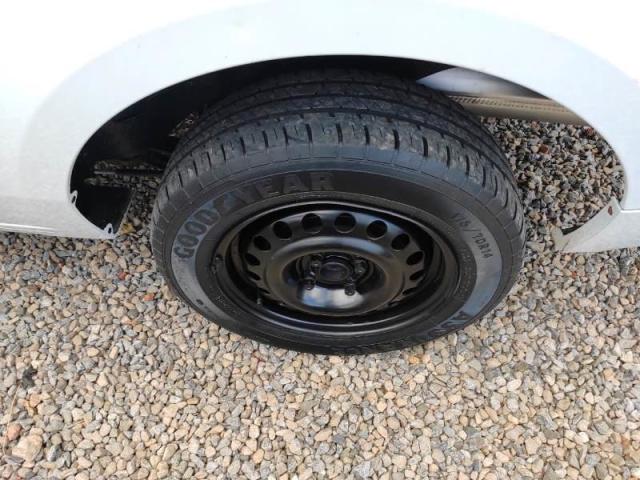 CHEVROLET MONTANA LS 1.4 ECONOFLEX 8V 2P - Foto 5