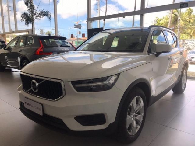 VOLVO XC40 2.0 T4 GASOLINA GEARTRONIC. - Foto 2