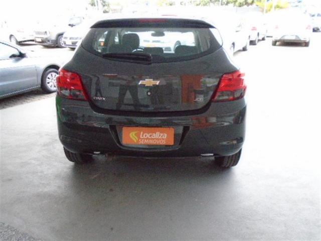 CHEVROLET ONIX 2018/2019 1.0 MPFI JOY 8V FLEX 4P MANUAL - Foto 4