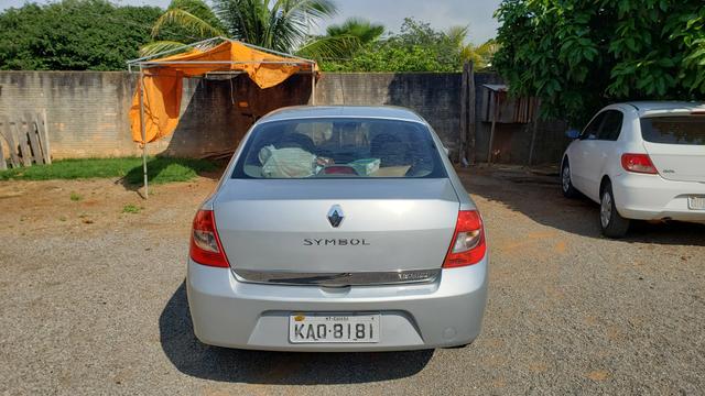 Symbol 2009/2010 - Foto 4