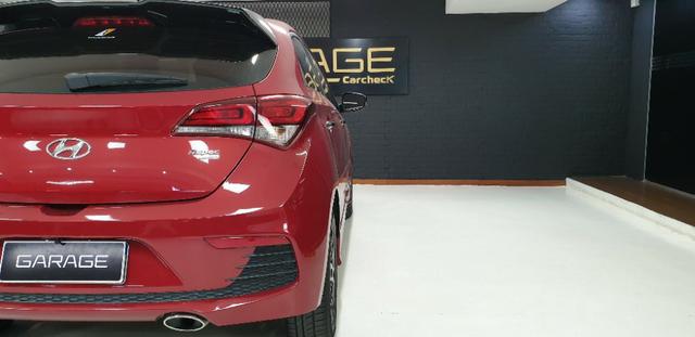 Hyundai Hb20 1.6 R Spec Limited (Aut) 2018 Flex - Foto 4