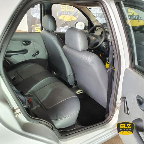 FIAT PALIO 2013/2013 1.0 MPI FIRE ECONOMY 8V FLEX 4P MANUAL - Foto 7