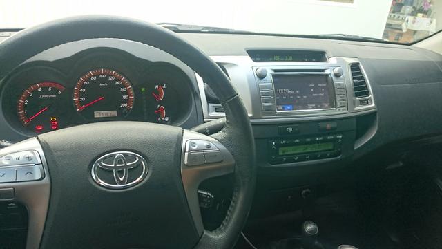 Toyota Hilux 3.0 D 4D SRV - Foto 11