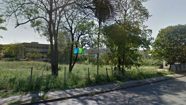 Terreno/área - 10.800 m2 - bairro serrano - belo horizonte (mg)