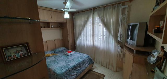 Ótima Casa Térrea 3 Quartos no Capão Raso com Amplo Terreno - Foto 15